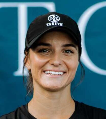 Catherine Parenteau